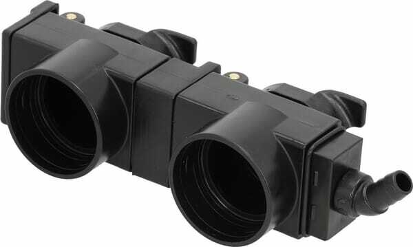 Pièces agricoles - Hydraulique - Bouchon de vid. huile 72 mm 45