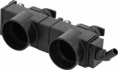 Pièces agricoles - Hydraulique - Bouchon de vid. huile 72 mm 45