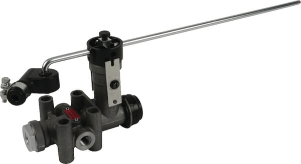 Pièces agricoles - Pièce divers - Soupape pneumatique