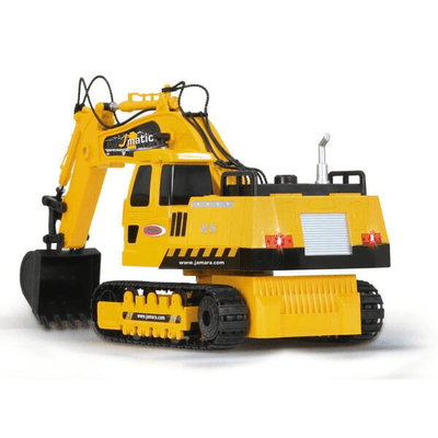 Loisirs - Jouets - Pelle J-Matic 1:27 2,4GHz