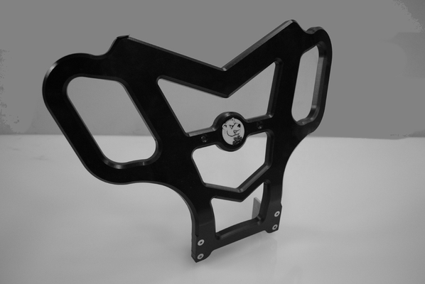 Pièces Quad & Motos - Equipement véhicule - Bumper avant AXP Baxper PHD - Yamaha YFZ450