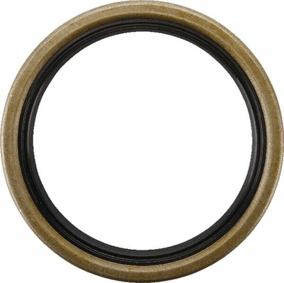 Pièces agricoles - Tracteur pièce origine - Bague d'étanchéité ext. CNH