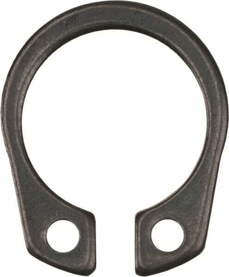 Pièces agricoles - Fasteners - Circlip 10 mm ext.
