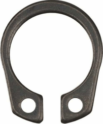 Pièces agricoles - Fasteners - Circlip 10 mm ext.