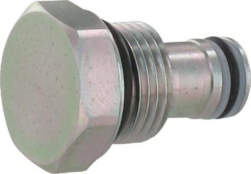 Pièces agricoles - Hydraulique - Tiroir PVPX 157B5601