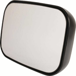 Pièces agricoles - Tracteur pièce origine - Miroir complet CNH
