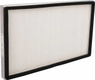 Filtre, cabine c.a.