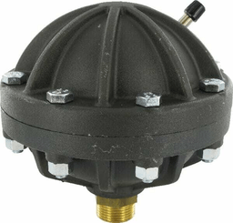 Pièces agricoles - Pièce Pulvérisateur - Cloche à air pour pompe APS