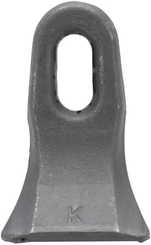 Pièces agricoles - Machines - Jeu de fléaux de 50 pièces