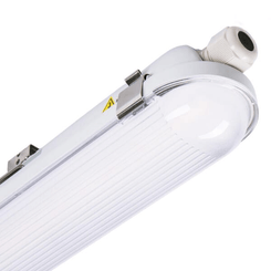 Pièces agricoles - Electricité - Éclairage LED avec support - 1x30W 120cm 4000K
