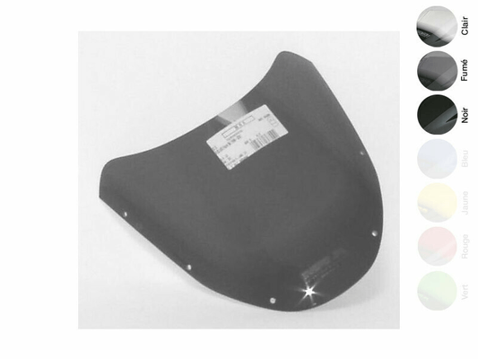 Pièces Quad & Motos - Pièces communes - Bulle MRA Origin O - Yamaha FZS600 Fazer