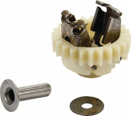 Pièces agricoles - Moteurs pièce origine - Roue dentée de régulateur
