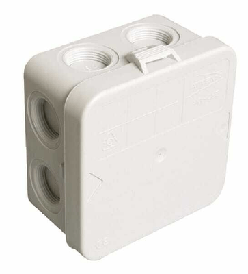 Pièces agricoles - Electricité - Boîtier dist. câbles LP40