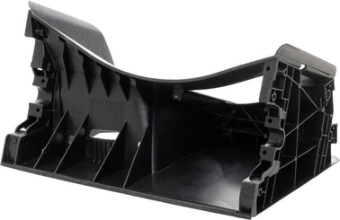 Pièces agricoles - Jardin et forêt pièce origine - Rear baffle CP 1 plastic