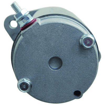 Pièces agricoles - Eclairage - Démarreur 12V, 10 dents, CCW, Kramp