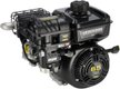 Moteur, horizontal, 6,5 HP, Vanguard, Briggs & Stratton