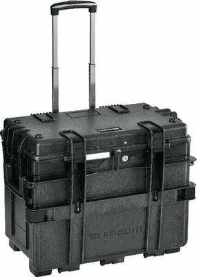 Outils - Outils divers - Coffret à outils