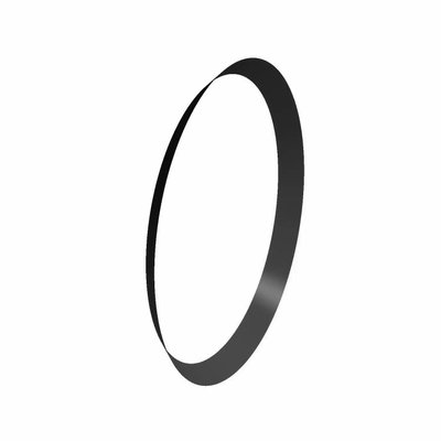 Pièces Quad & Motos - Pièces communes - WELD-TAILGATE SUPPORT,RH,BLK