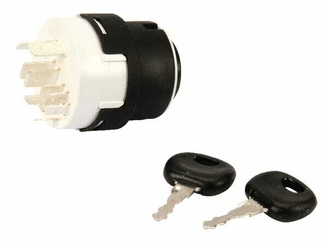 Pièces agricoles - Electricité - Contact-démarreur