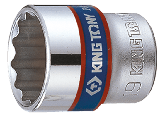 Outils - Outils divers - Douille 3/8" 16mm 12 pans