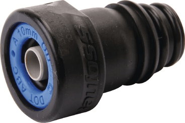 Pièces agricoles - Pièce divers - Raccord adaptable ss filetage