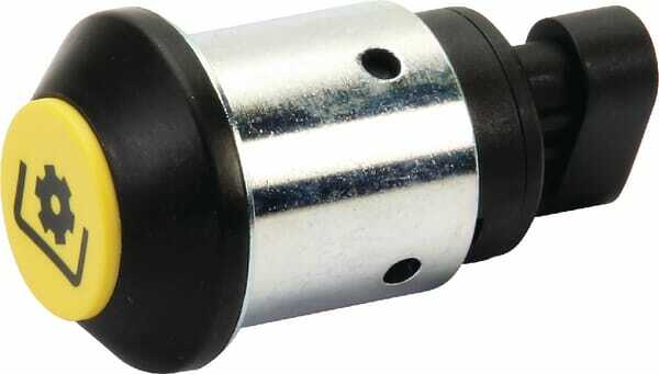 Pièces agricoles - Tracteur pièce origine - Interrupteur PDF sur l'aile