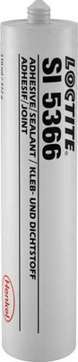 Chimie - Chimie divers - Colle/joint incolore SI5366 - 310ml