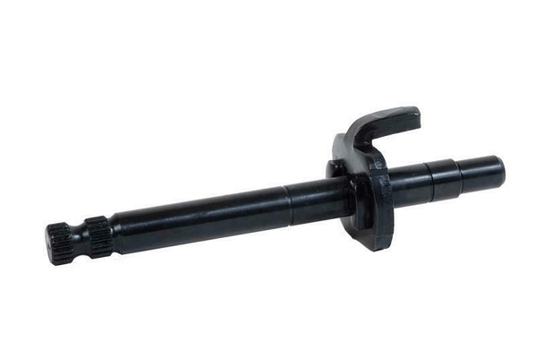 Pièces Quad & Motos - Moteur - ARBRE DE SÉLECTEUR NU TYPE ORIGINE POUR AM6 (0105110800)