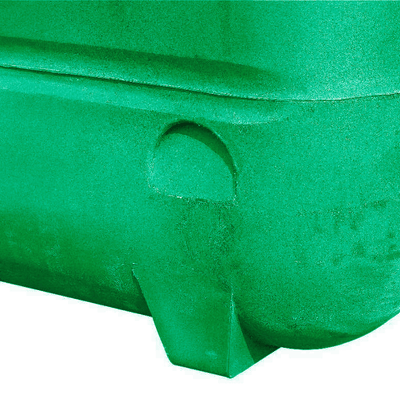 Materiels - Abreuvoir - CITERNE 450 L AUTOPORTEE RENFORCEE