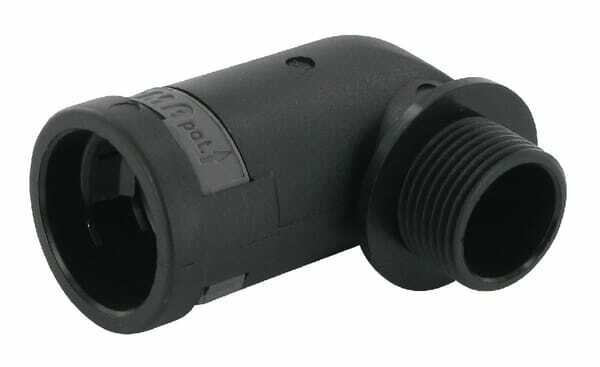 Pièces agricoles - Pièce Pulvérisateur - Ecrou de raccorde NW17 - M20x1.5