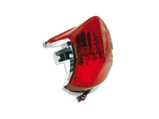 Pièces Quad & Motos - Equipement véhicule - Feu arrière V PARTS type origine rouge Aprilia SR 50R