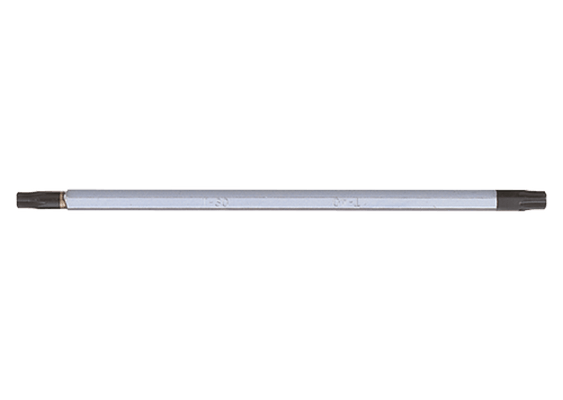 Outils - Outils divers - Lame tournevis réversible L:175mm Torx 30 X T40