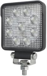 Pièces agricoles - Eclairage - Lampe led