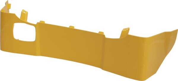 Pièces agricoles - Jardin et forêt pièce origine - Couvercle arrière