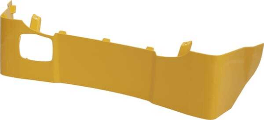 Pièces agricoles - Jardin et forêt pièce origine - Couvercle arrière