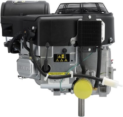 Pièces agricoles - Moteurs pièce origine - Moteur, vertical, 27 CV, 2 cylindres, série 8270CXi, Briggs &amp; Stratton