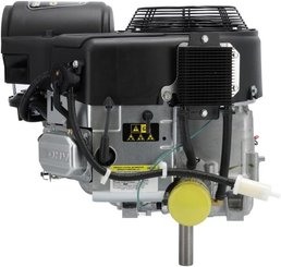 Pièces agricoles - Moteurs pièce origine - Moteur, vertical, 27 CV, 2 cylindres, série 8270CXi, Briggs &amp; Stratton