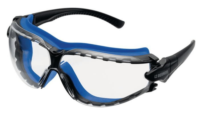 Equipement protection individuelle - Equipement - LUNETTES DE SECURITE COMBIFIT (par 1)