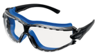 LUNETTES DE SECURITE COMBIFIT (par 1)