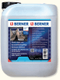 Nettoyant entretien plastique bidon 5 L (par 1)