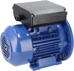 Pièces agricoles - Electricité - Moteur électrique 0,55 KW
