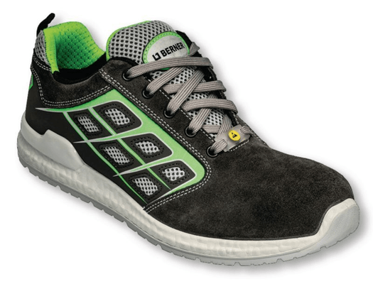 Equipement protection individuelle - Equipement - CHAUSSURE MESH S1P ESD 45