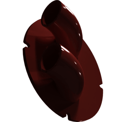 Pièces agricoles - Pièce divers - Plaque distributeur d’air