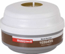 Filtre à baïonnette Honeywell-North A2P3 (8x)
