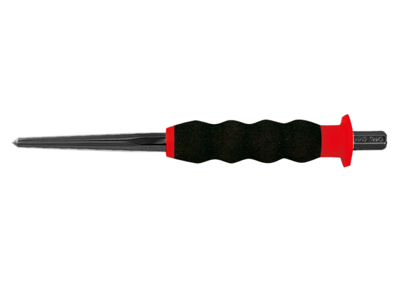 Outils - Outils divers - Pointeau gainé 8mm Longueur: 185mm