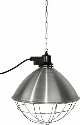 Pièces agricoles - Cloture,Jardin & Sylviculture - Protecteur lampe avec câble 5m