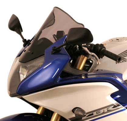 Pièces Quad & Motos - Equipement véhicule - Bulle MRA Racing R - Honda CBR600F