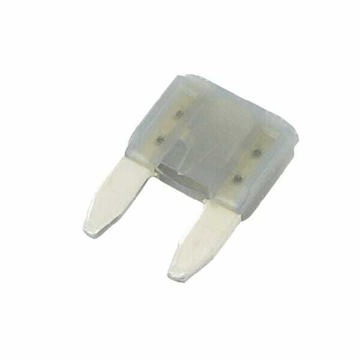 Pièces agricoles - Eclairage - Fusible lame mini 32V 2A longueur 16,3mm noir pack 50x iMaXX