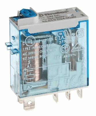 Pièces agricoles - Electricité - Relais 230V/CA