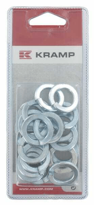 Pièces agricoles - Fasteners - Rondelle élastique M16 (20)